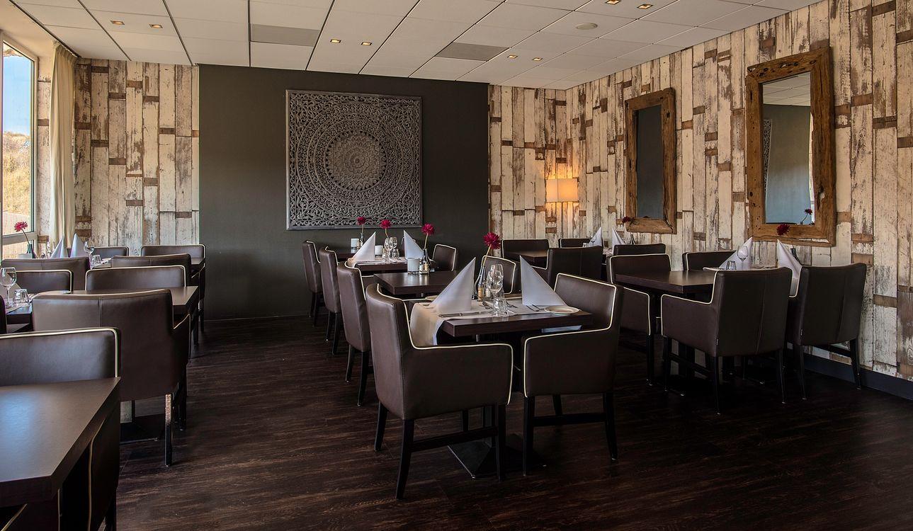 Fletcher Hotel Restaurant Zeeduin Wijk aan Zee Kültér fotó