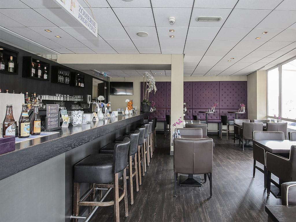Fletcher Hotel Restaurant Zeeduin Wijk aan Zee Kültér fotó