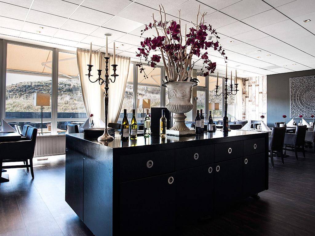 Fletcher Hotel Restaurant Zeeduin Wijk aan Zee Kültér fotó