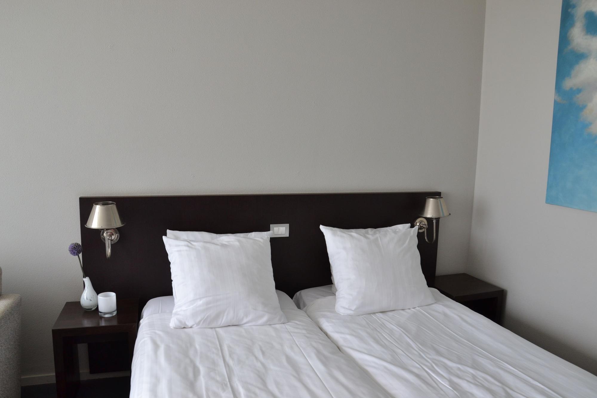 Fletcher Hotel Restaurant Zeeduin Wijk aan Zee Kültér fotó